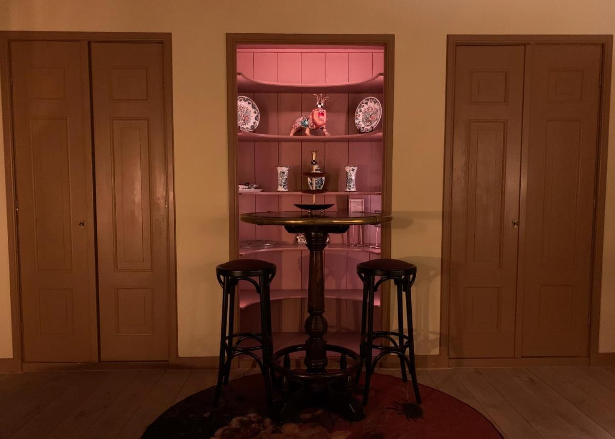 De Pronkkamer Леэварден Экстерьер фото